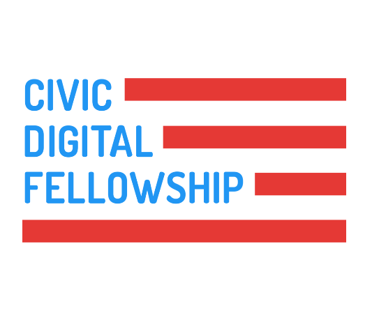 Civic Digital Fellowship